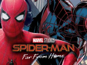 تصاویر جدید فیلم مرد عنکبوتی: دور از خانه - Spider-Man: Far From Home با بازی جیک جیلنهال