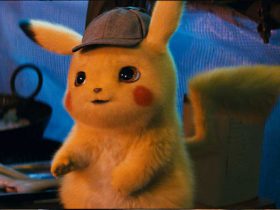 ویدیوی پشت صحنه فیلم پوکمون: کارآگاه پیکاچو - Pokemon: Detective Pikachu
