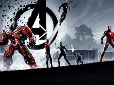 افتتاحیه یک میلیارد دلاری فیلم اونجرز: پایان بازی - Avengers: Endgame