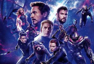 بررسی فیلم اونجرز: پایان بازی - Avengers: Endgame از نگاه منتقدان سایت‌های معتبر دنیا