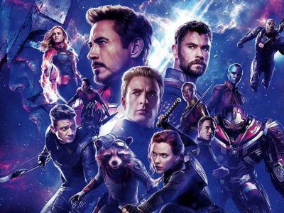 بررسی فیلم اونجرز: پایان بازی - Avengers: Endgame از نگاه منتقدان سایت‌های معتبر دنیا