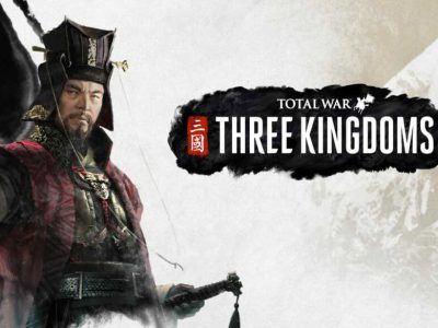 تریلر جدید بازی Total War: Three Kingdoms