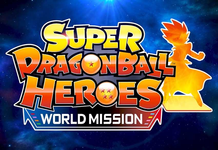 دموی بازی Super Dragon Ball Heroes: World Mission برای پی سی و سوییچ