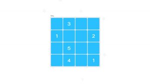 بازی موبایل Number Flow – Logic Puzzle