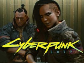 28 نوامبر / 7 آذر تاریخ انتشار بازی سایبر پانک 2077 - Cyberpunk 2077