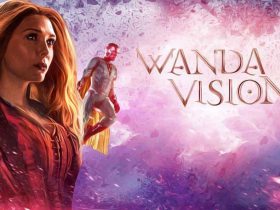 اخبار حول سریال وندا ویژن - WandaVision با بازی الیزابت اولسن