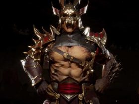 تریلر کاراکتر شائو کان در بازی مورتال کمبت 11 - Mortal Kombat 11