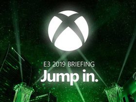 کنفرانس مایکروسافت در نمایشگاه E3 2019
