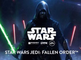 رونمایی رسمی بازی Star Wars Jedi: Fallen Order