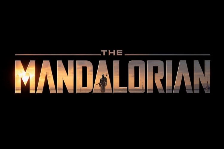 پوستر و ویدیوی سریال ماندالوریان‌ - The Mandalorian