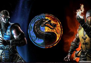 ریمستر سه‌گانه مورتال کمبت - Mortal Kombat