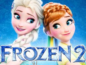 ساخت مستند پشت صحنه انیمیشن فروزن 2 - Frozen 2 برای دیزنی پلاس توسط والت دیزنی