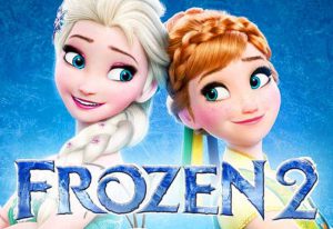 ساخت مستند پشت صحنه انیمیشن فروزن 2 - Frozen 2 برای دیزنی پلاس توسط والت دیزنی