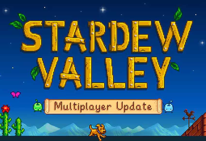 بررسی بازی موبایل Stardew Valley
