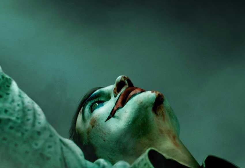تریلر فیلم جوکر - Joker با بازی واکین فینیکس و کارگردانی تاد فیلیپس
