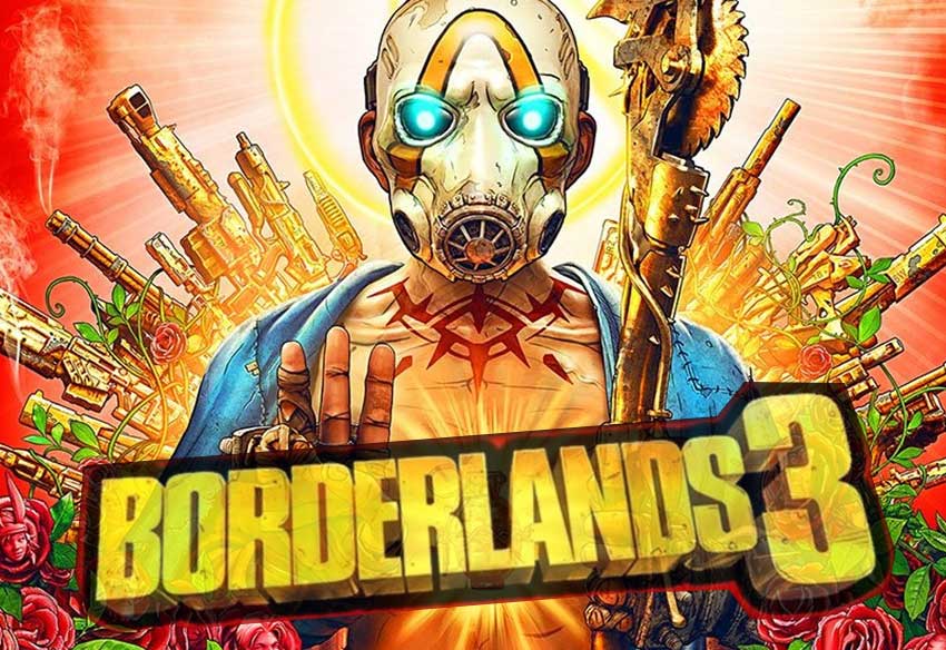 بازی بوردرلندز 3 - Borderlands 3