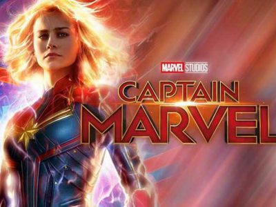 عبور فیلم کاپیتان مارول - Captain Marvel از فروش جهانی یک میلیارد دلاری