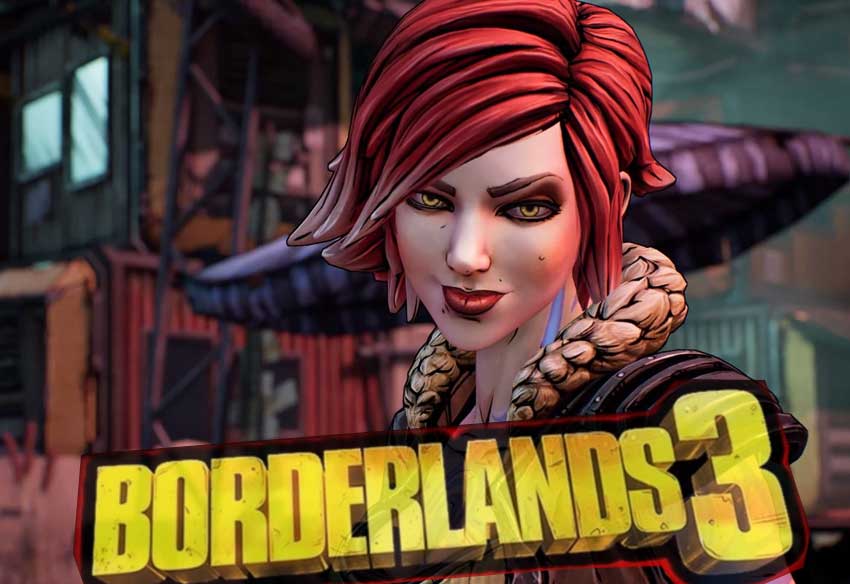 بازی بوردرلندز 3 - Borderlands 3