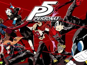 فروش ۲.۴ میلیون واحدی بازی پرسونا 5 - Persona 5 در دومین سالگرد انتشار