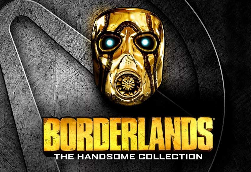 بازی Borderlands: The Handsome Collection از 18 فروردین تا دوشنبه ۱۹ فروردین رایگان شد