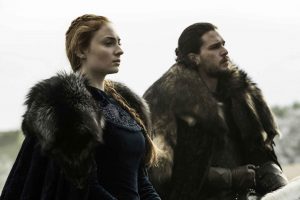 نقد و بررسی قسمت دوم فصل هشتم سریال گیم آف ترونز – Game of Thrones