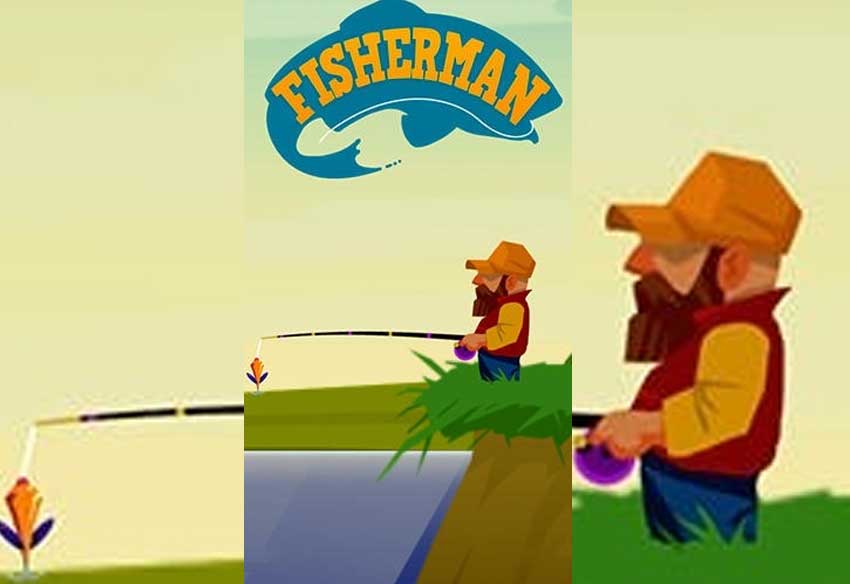 معرفی و دانلود بازی موبایل Fisherman