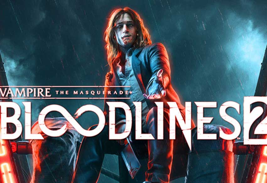 بازی Vampire: The Masquerade – Bloodlines 2 خارج از انحصار فروشگاه اپیک گیمز