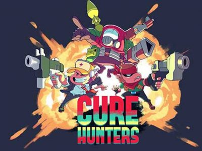 معرفی و دانلود بازی موبایل Cure Hunters
