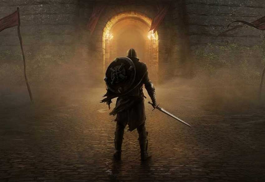 دانلود بازی مویابل الدر اسکرول: بلیدز - The Elder Scrolls: Blade در دسترس گوشی‌های اندروید و آیفون