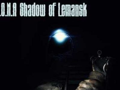 معرفی و دانلود بازی Z.O.N.A Shadow of Lemansk