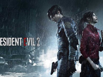 خرید بسته الحاقی ۴.۹۹ دلاری بازی رزیدنت اویل ریمیک - Resident Evil 2 Remake