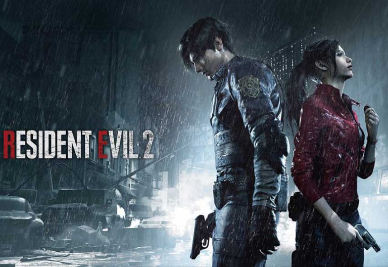 resident evil 2 remake vs resident evil 4 reddit