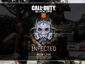 تریلر جدید بازی کال آف دیوتی: بلک اوپس - Call of Duty: Black Ops 4 از حالت Infected