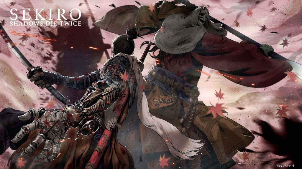 راهنمای گام به گام بازی سکیرو: سایه‌ها دو بار می‌میرند - Sekiro: Shadows Die Twice (ق4)