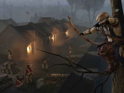 راهنمای تروفی و اچیومنت های بازی اساسین کرید ریمستر 3 - Assassin’s Creed III Remastered