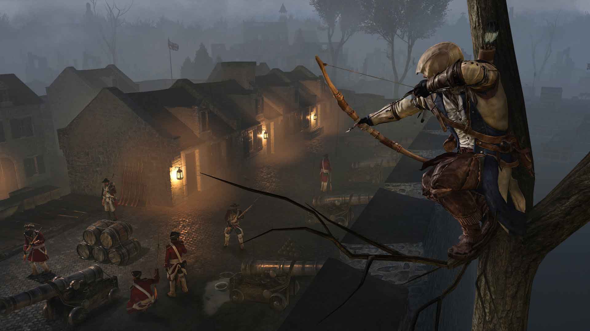 راهنمای تروفی و اچیومنت های بازی اساسین کرید ریمستر 3 - Assassin’s Creed III Remastered