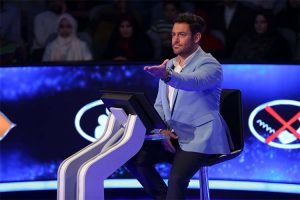 پخش فینال مسابقه عصر جدید احسان علیخانی در ماه مبارک رمضان