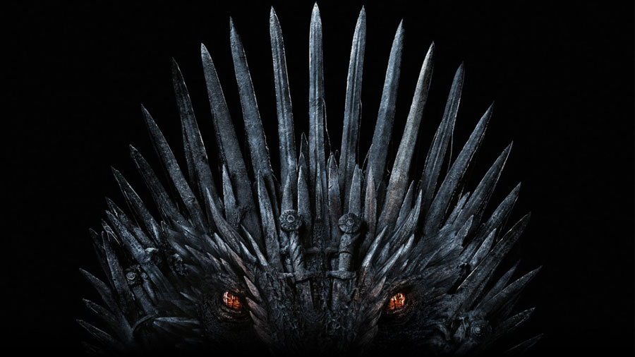 در سریال گیم آف ترانز - Game of Thrones چه کسی صاحب تخت آهنین خواهد شد؟