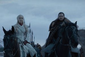 نقد و بررسی قسمت اول فصل هشتم سریال گیم آف ترونز - Game of Thrones