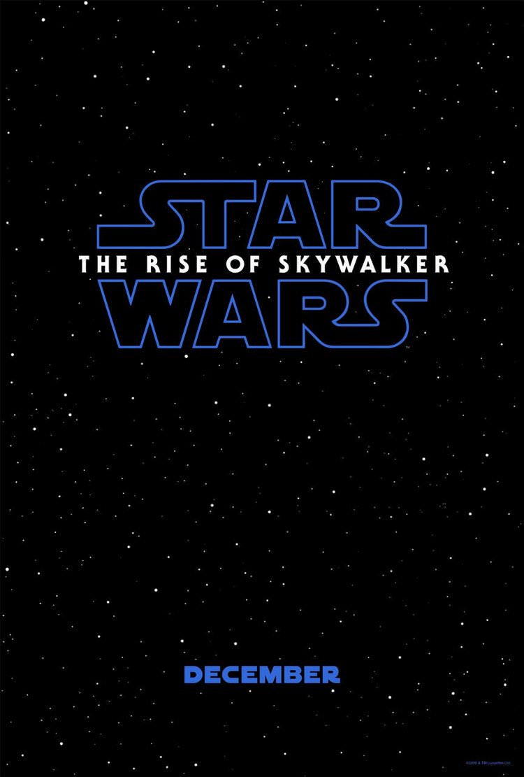 تیزر تریلر فیلم جنگ ستارگان: اپیزود 9 - Star Wars: Episode IX