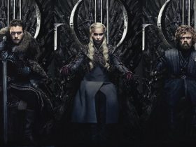 در سریال گیم آف ترانز - Game of Thrones چه کسی صاحب تخت آهنین خواهد شد؟