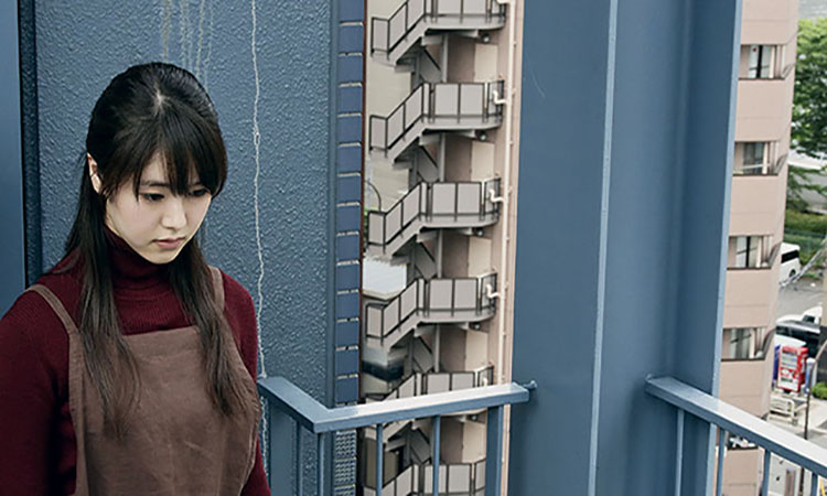 نقد فیلم خوابم یا بیدار؟ - Asako I&II، درامی عاشقانه به کارگردانی هاماگوچی ژاپنی