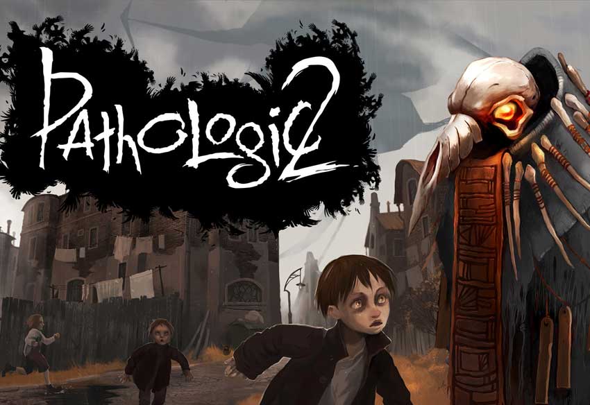 تریلر گیم پلی بازی ترسناک پثولاجیک 2 - Pathologic 2 از استودیوی روسی Ice-Pick Lodge