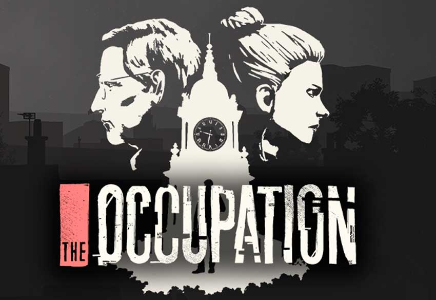 نقد و بررسی بازی The Occupation + ویدیو گیم پلی و گالری تصاویر