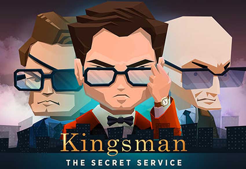 نقد و بررسی بازی موبایل Kingsman: The Secret Service + لینک دانلود و گیم پلی