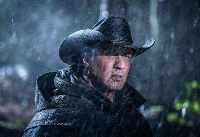  فیلم رمبو ۵ - Rambo V: Last Blood : تریلر، بازیگران و تاریخ اکران