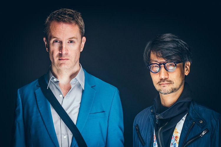 بازی دث استرندینگ - Death Stranding : تریلر، تصاویر پشت صحنه، اطلاعات و تاریخ انتشار