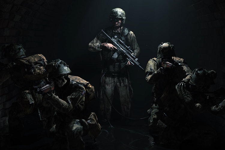 اشتراک جدول زمانی روند ساخت بازی Death Stranding توسط کوجیما