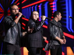 15 اردیبهشت کنسرت شیراز گروه سون