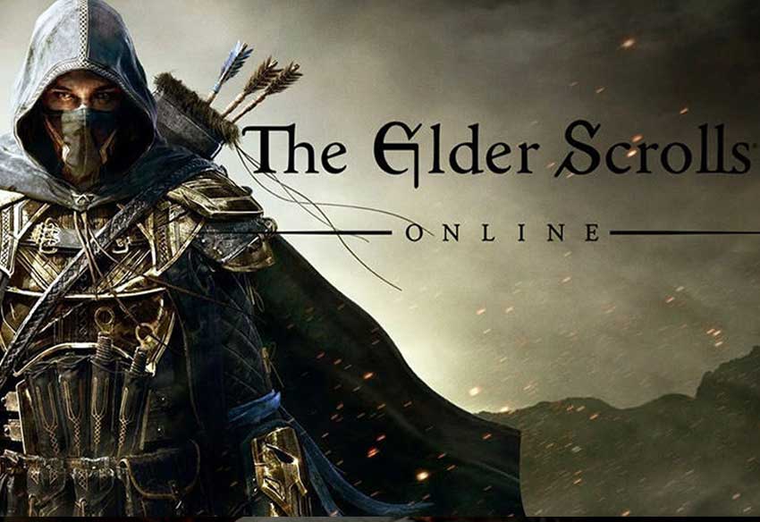 تریلر بازی الدر اسکرولز آنلاین - The Elder Scrolls Online